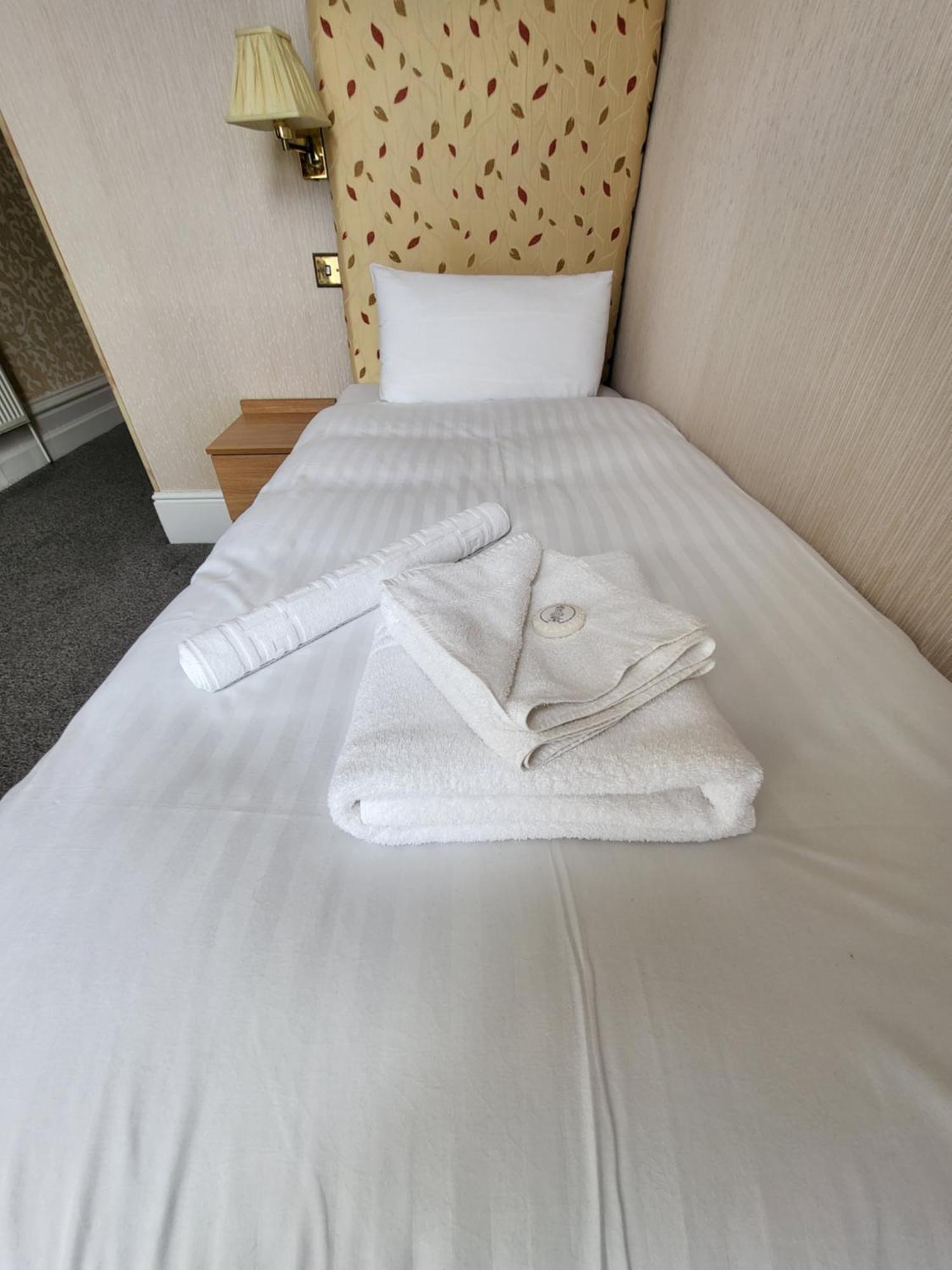 Cliffe Norton Hotel Tenby Kültér fotó
